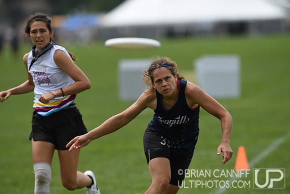 2022 World Ultimate Club Championships
