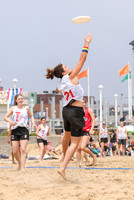 2022 USA Ultimate Beach National Championships