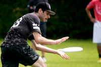 Pool Play - WUGC 2016