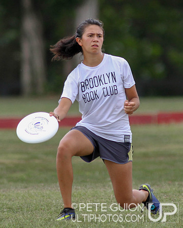 Chesapeake Open