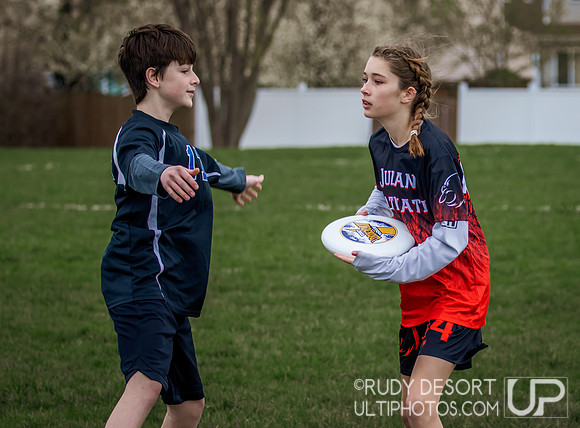 Neuqua Knockout 2022