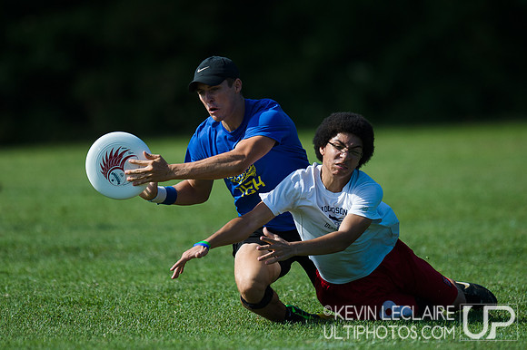 Capital Sectionals 2014 Saturday action