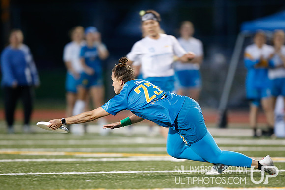 PUL Regular Season.