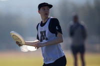 Day 1 of the 2025 Florida Warm Up