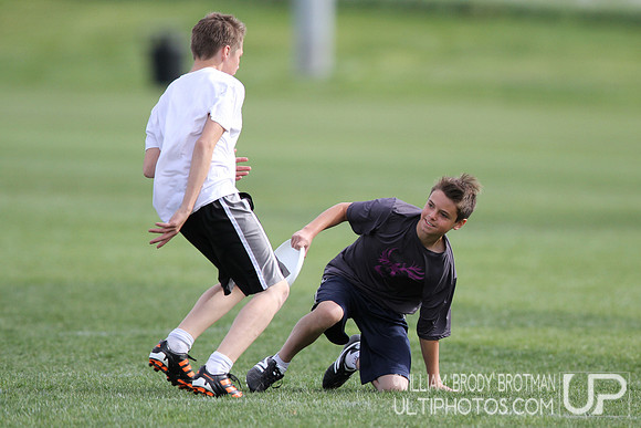 Colorado High School State Championships