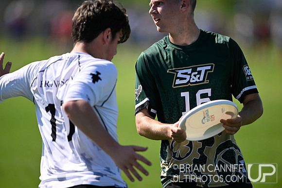 2024 USA Ultimate Division 3 College Championships