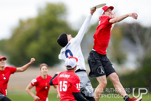 2016 Club National Championships