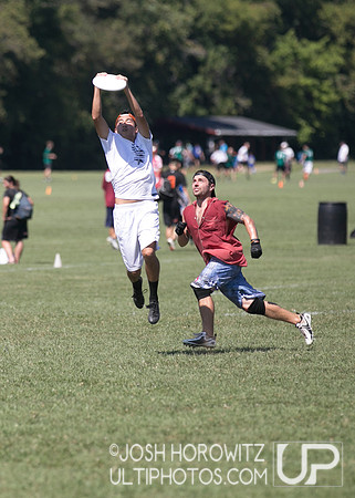 Capital Sectionals 2014 Saturday