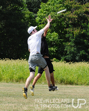 Nucci's Cup 2008