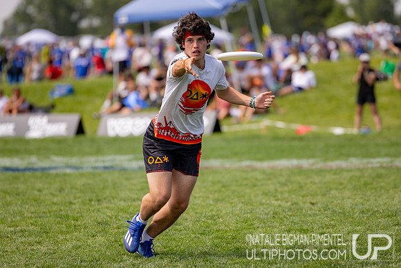 2024 USA Ultimate Youth Club Championships
