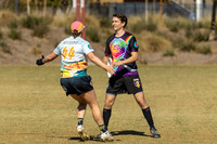 WFDF World Masters Ultimate Championships 2024