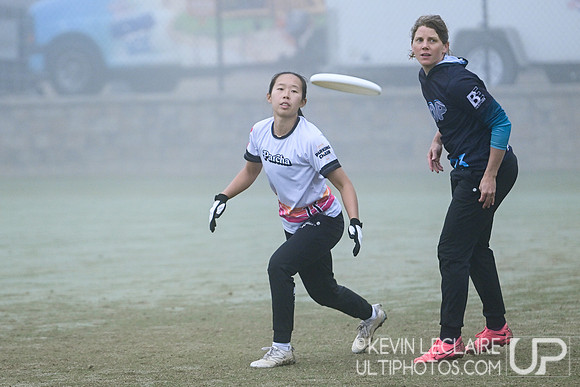 Pop vs Parcha - Friday R1 - Club Champs 2024