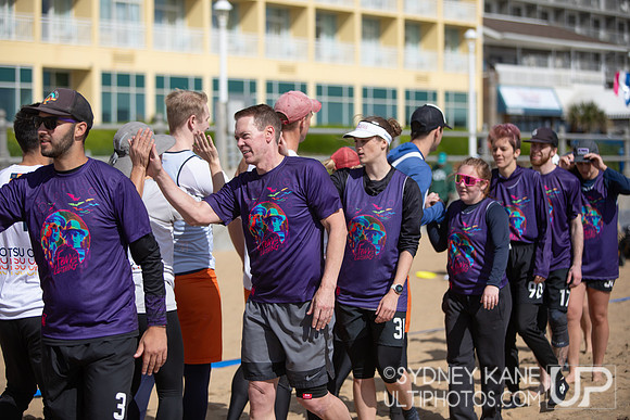 Saturday - 2024 Beach Championships