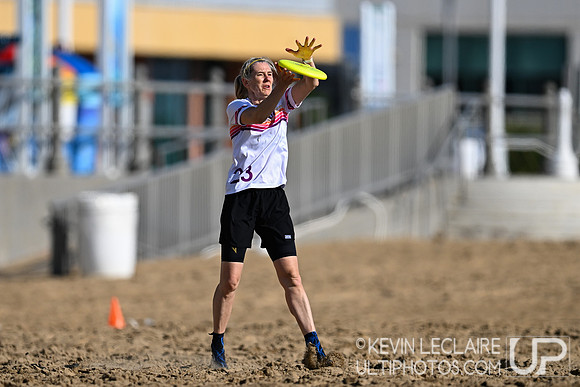 Sunday - 2024 Beach Championships