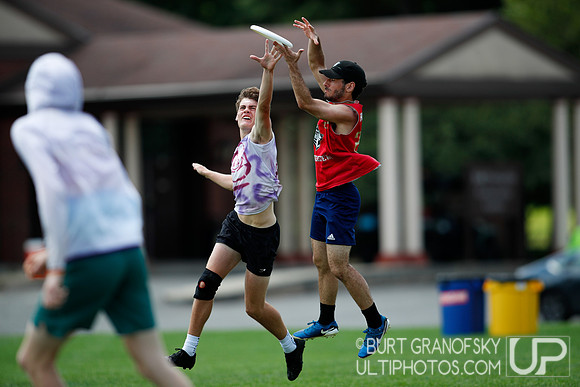 Boston Invite 2025