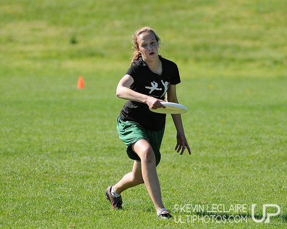 Saturday 9am games -- Girls Division -- 2011 High School Easterns