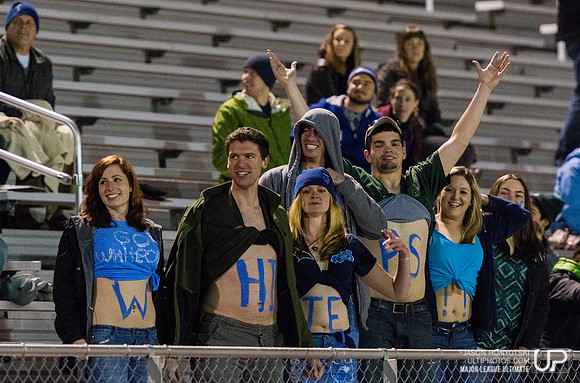 Week 3 - Boston Whitecaps vs Washington DC Current - 4-26-2014