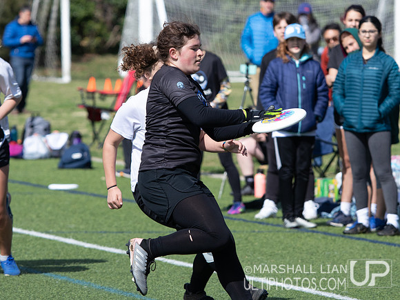 2022 YULA Invite Saturday Action