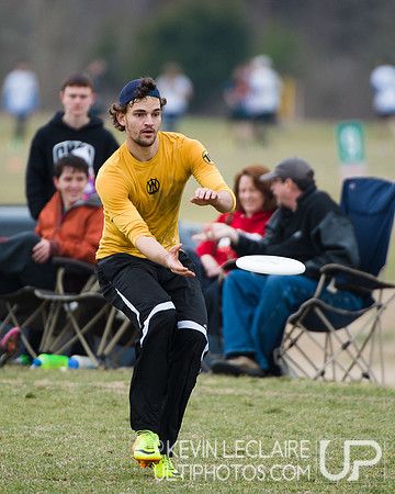 2014 Queen City Tune Up Saturday Action