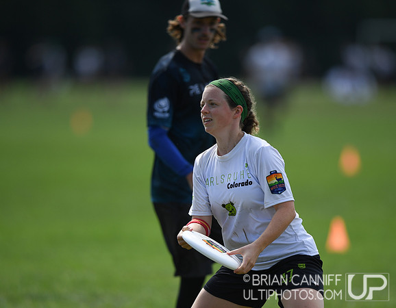 2022 World Ultimate Club Championships