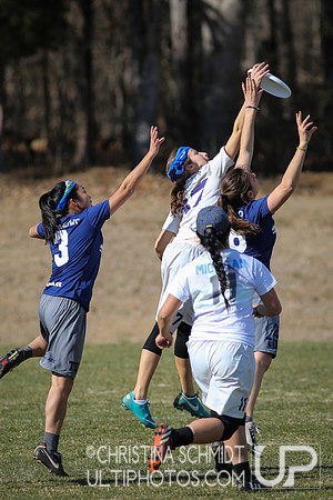Queen City Tune Up 2015 - Saturday