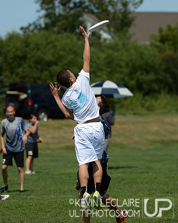 YCC 2012 Saturday Action