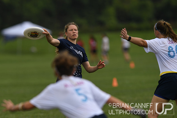 2022 World Ultimate Club Championships