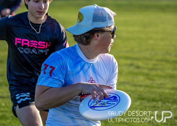 Indy Invite 2025