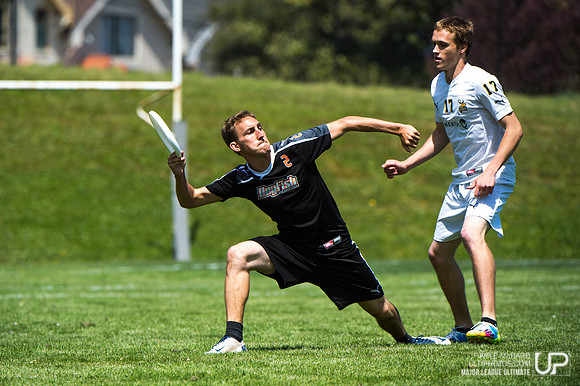 SF Dogfish v Portland Stags 20140607