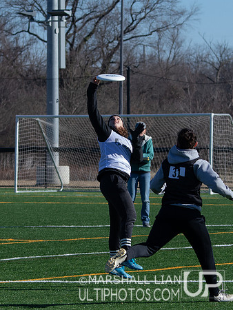 DC Shadow 2022 Tryout #3