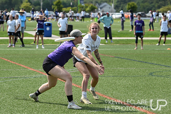 2024 Mid-Atlantic Regionals Saturday Action