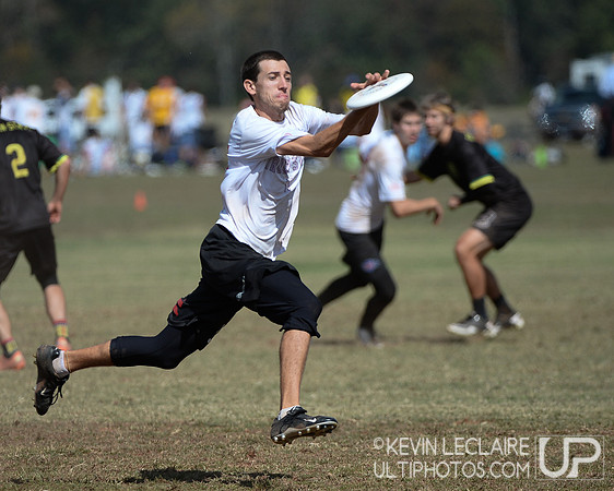 2013 Mid-Atlantic Regionals Sunday action