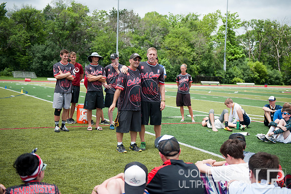CUT Camp Session I 2014