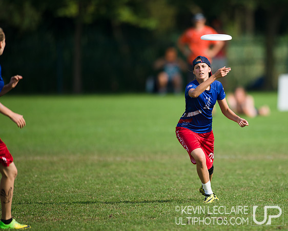 Friday WJUC 2014 Action