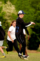 Consolation Games -- Juniors Terminus 2012