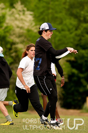 Consolation Games -- Juniors Terminus 2012