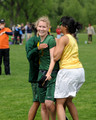 Saturday 10:30am Round - Open - 2011 College Championships