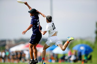 USA Ultimate YCC 2025