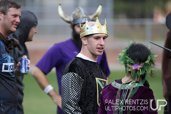 UltiFest 2014 held in Flagstaff, Arizona Oct 11-12