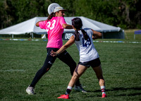 2024 USA Ultimate Youth Club Championships