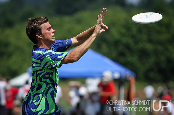 Sunday - Club Terminus 2014