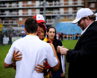 2014 WJUC/OEYUC Awards