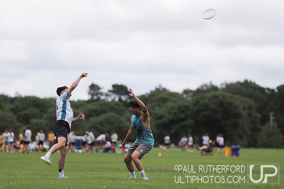 2025 Boston Invite