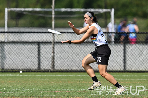2024 Mid-Atlantic Regionals Saturday Action