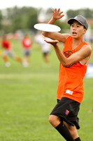 YCC 2012 Saturday Action
