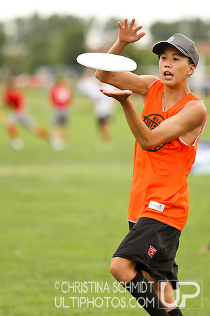 YCC 2012 Saturday Action