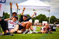 WJUC day 1