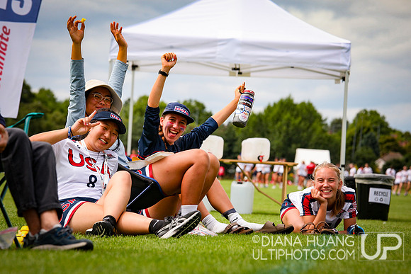 WJUC day 1