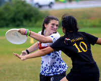 2022 USA Ultimate Youth Club Championships