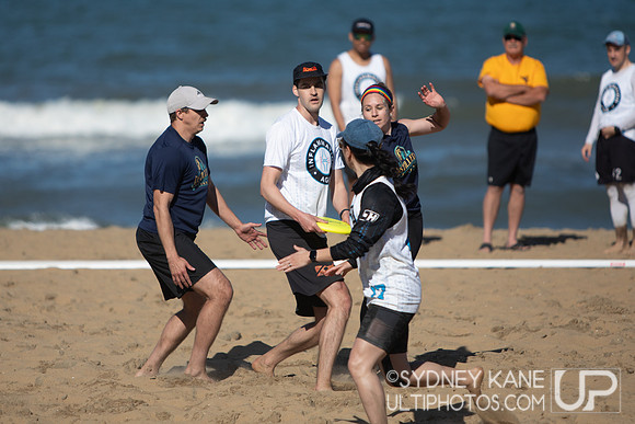 Saturday - 2024 Beach Championships